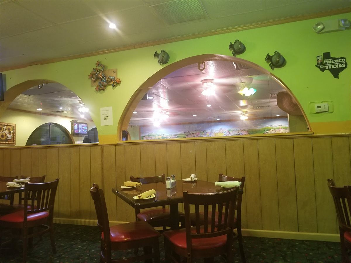 El Dorado Mexican Restaurant